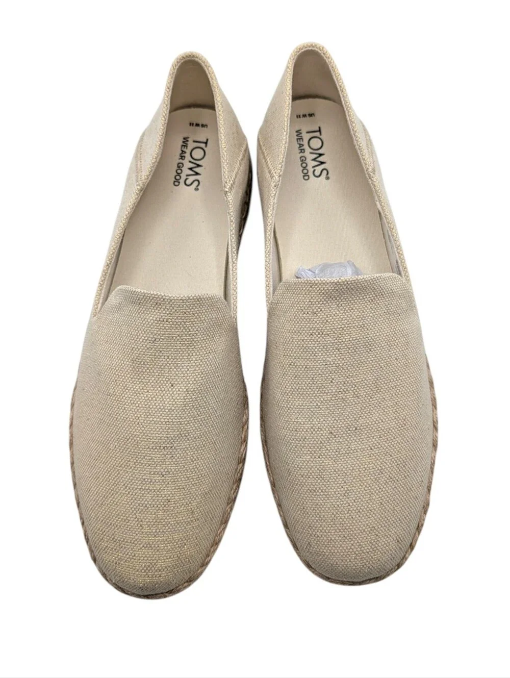 Toms classic slip